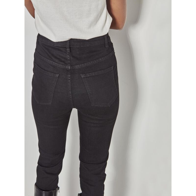 Juliette Hogan High Waist Skinny Jean image number 1